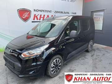 Trend 1,6 TDCi Start/Stop *Klima*