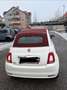 Fiat 500C 500C 1,2 Fire 70 Lounge Lounge Weiß - thumbnail 4