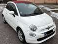 Fiat 500C 500C 1,2 Fire 70 Lounge Lounge Weiß - thumbnail 2