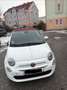 Fiat 500C 500C 1,2 Fire 70 Lounge Lounge Weiß - thumbnail 1