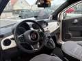 Fiat 500C 500C 1,2 Fire 70 Lounge Lounge Weiß - thumbnail 9