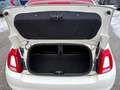 Fiat 500C 500C 1,2 Fire 70 Lounge Lounge Weiß - thumbnail 7
