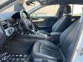Audi A4 A4 Avant 40 2.0tdi BusinessAdvanced 190cv s-tronic Blanc - thumbnail 8
