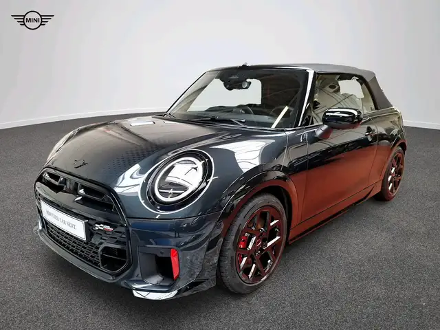 MINI John Cooper Works Cabrio John Cooper Works Trim
