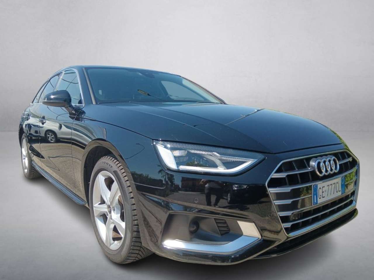 Audi A4 Avant 35 TDI/163 CV S tronic Business Advanced