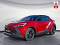 Toyota C-HR 2,0 PHEV Active Drive CVT 223PS | LED | Navi | ... Rot - thumbnail 1