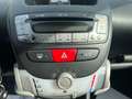 Toyota Aygo City 1,0L *EURO4*Klima*Allwetter*Freisprech Plateado - thumbnail 15