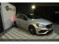 Mercedes-Benz A 200 200 7G-DCT Fascination - Toit Ouvrant Grau - thumbnail 2
