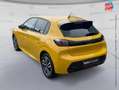 Peugeot 208 1.2 PureTech 100ch S/S Allure Pack EAT8 Camera Car Geel - thumbnail 7