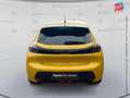 Peugeot 208 1.2 PureTech 100ch S/S Allure Pack EAT8 Camera Carplay Geel - thumbnail 5