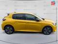 Peugeot 208 1.2 PureTech 100ch S/S Allure Pack EAT8 Camera Carplay Giallo - thumbnail 11