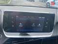 Peugeot 208 1.2 PureTech 100ch S/S Allure Pack EAT8 Camera Car Geel - thumbnail 14