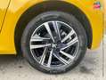 Peugeot 208 1.2 PureTech 100ch S/S Allure Pack EAT8 Camera Car Geel - thumbnail 15