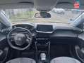 Peugeot 208 1.2 PureTech 100ch S/S Allure Pack EAT8 Camera Car Geel - thumbnail 8