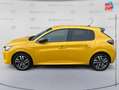 Peugeot 208 1.2 PureTech 100ch S/S Allure Pack EAT8 Camera Carplay Geel - thumbnail 4
