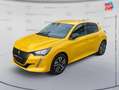 Peugeot 208 1.2 PureTech 100ch S/S Allure Pack EAT8 Camera Carplay Geel - thumbnail 1