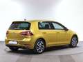 Volkswagen Golf VII 1.5 TSI Join, LED, Standheizung, AHK Gelb - thumbnail 4