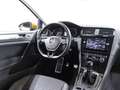 Volkswagen Golf VII 1.5 TSI Join, LED, Standheizung, AHK Gelb - thumbnail 10