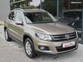 Volkswagen Tiguan 2.0 TDI 140CH BLUEMOTION TECHNOLOGY FAP SPORTLINE 4MOTION DSG7 Beige - thumbnail 1
