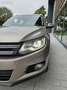 Volkswagen Tiguan 2.0 TDI 140CH BLUEMOTION TECHNOLOGY FAP SPORTLINE 4MOTION DSG7 Beige - thumbnail 9