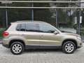 Volkswagen Tiguan 2.0 TDI 140CH BLUEMOTION TECHNOLOGY FAP SPORTLINE 4MOTION DSG7 Beige - thumbnail 5