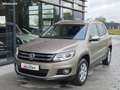 Volkswagen Tiguan 2.0 TDI 140CH BLUEMOTION TECHNOLOGY FAP SPORTLINE 4MOTION DSG7 Beige - thumbnail 2