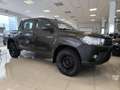 Toyota Hilux Cabina Doble GX Brun - thumbnail 2
