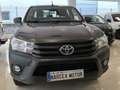 Toyota Hilux Cabina Doble GX Brun - thumbnail 3