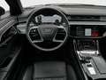 Audi A8 60 TFSI e qu. S line (Ext) Massage*Pano*B&O Schwarz - thumbnail 8