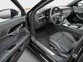Audi A8 60 TFSI e qu. S line (Ext) Massage*Pano*B&O Nero - thumbnail 14