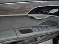 Audi A8 60 TFSI e qu. S line (Ext) Massage*Pano*B&O Schwarz - thumbnail 21