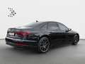 Audi A8 60 TFSI e qu. S line (Ext) Massage*Pano*B&O Schwarz - thumbnail 19