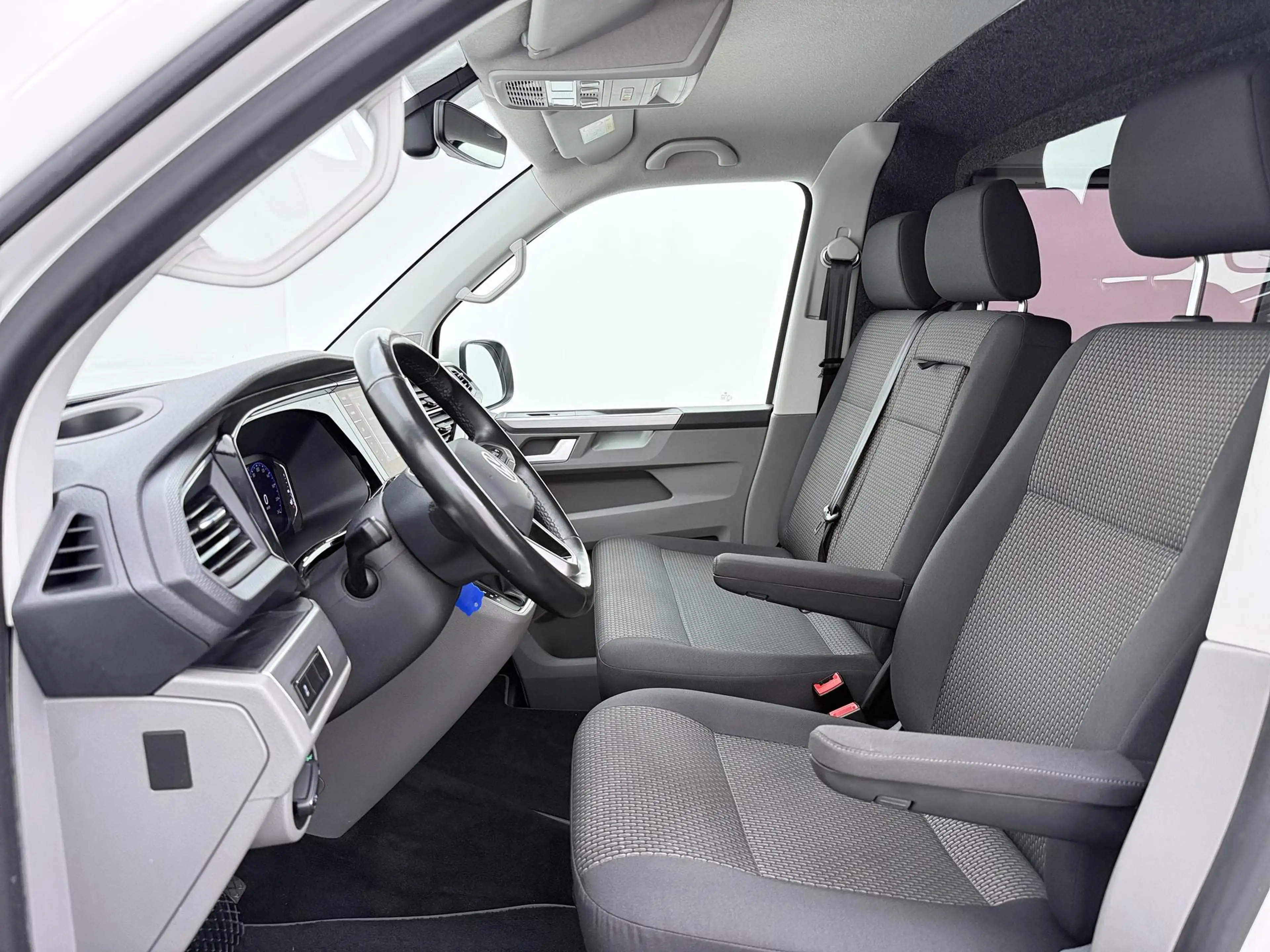 Volkswagen T6.1 Transporter Bedrijfswagens 2.0 TDI 150 PK 4 Motion DSG L2H1 28 — photo 6