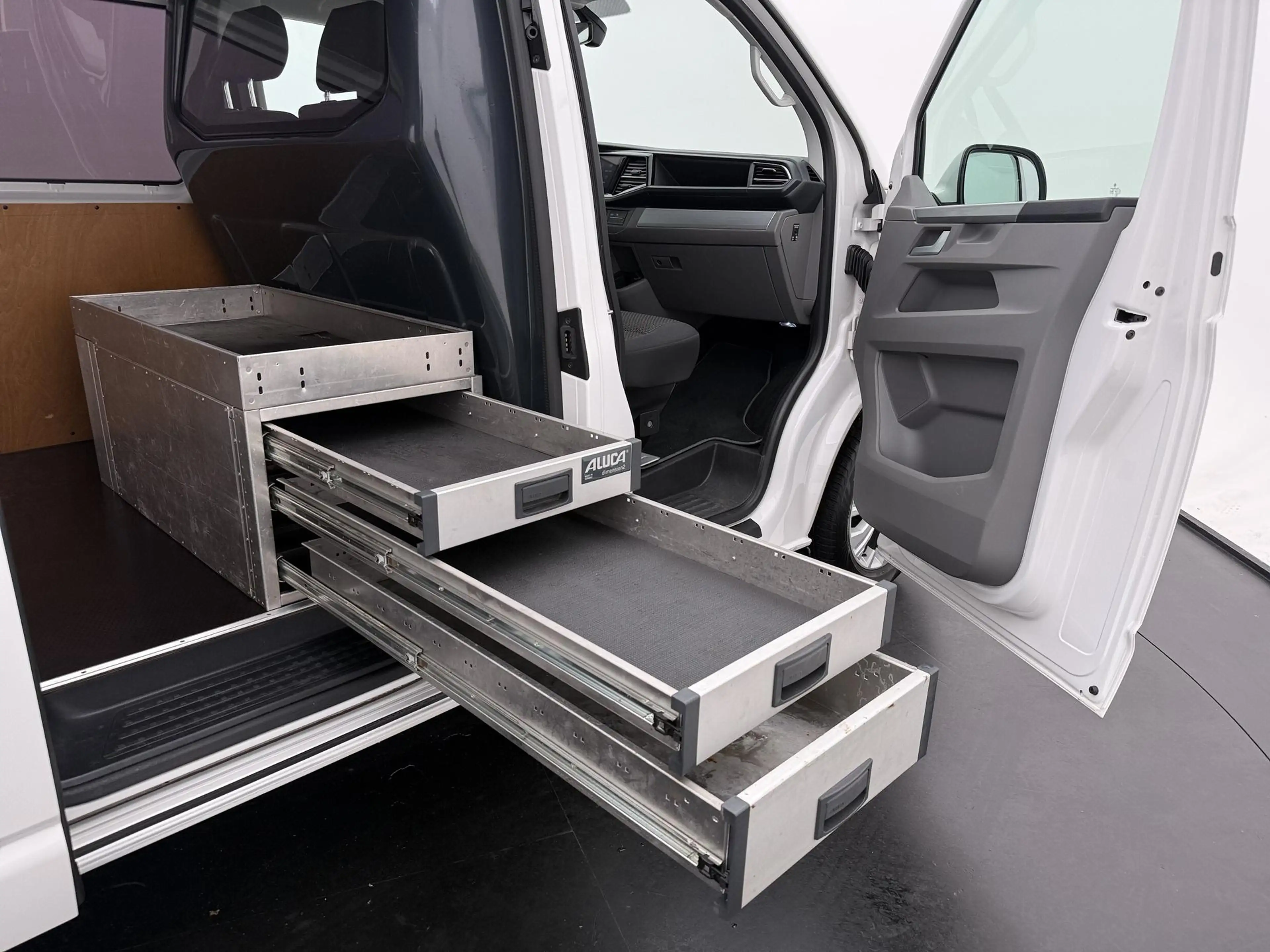 Volkswagen T6.1 Transporter Bedrijfswagens 2.0 TDI 150 PK 4 Motion DSG L2H1 28 — photo 13