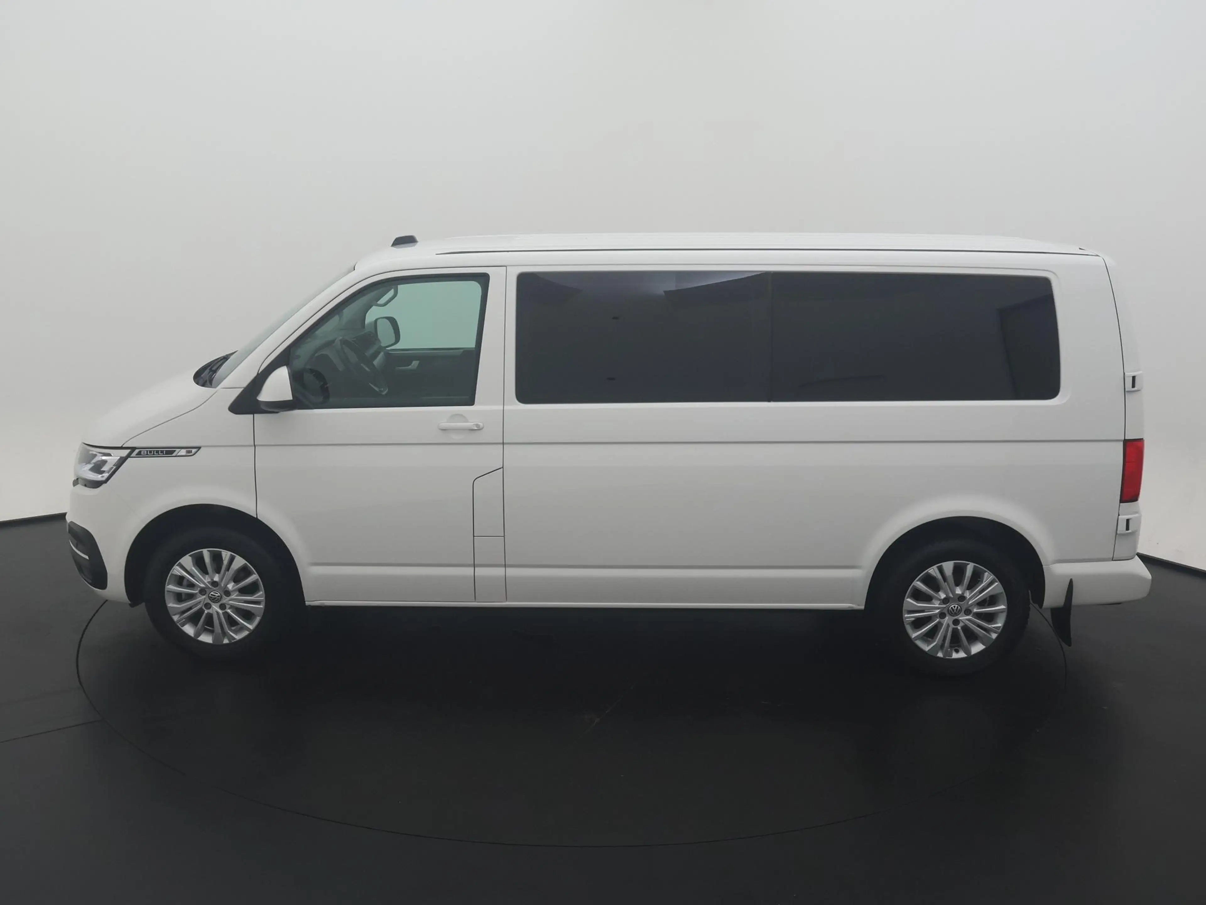 Volkswagen T6.1 Transporter Bedrijfswagens 2.0 TDI 150 PK 4 Motion DSG L2H1 28 — photo 5