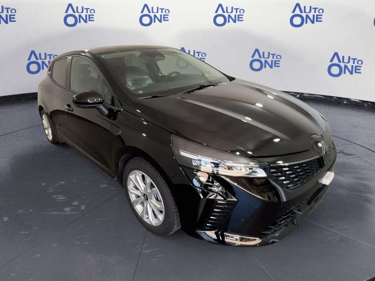 Renault Clio 1.0 eco-g Evolution 100cv -*