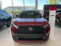 Toyota Corolla Cross 2.0 Dynamic + Safety Pack Red - thumbnail 2