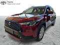 Toyota Corolla Cross 2.0 Dynamic + Safety Pack Red - thumbnail 1