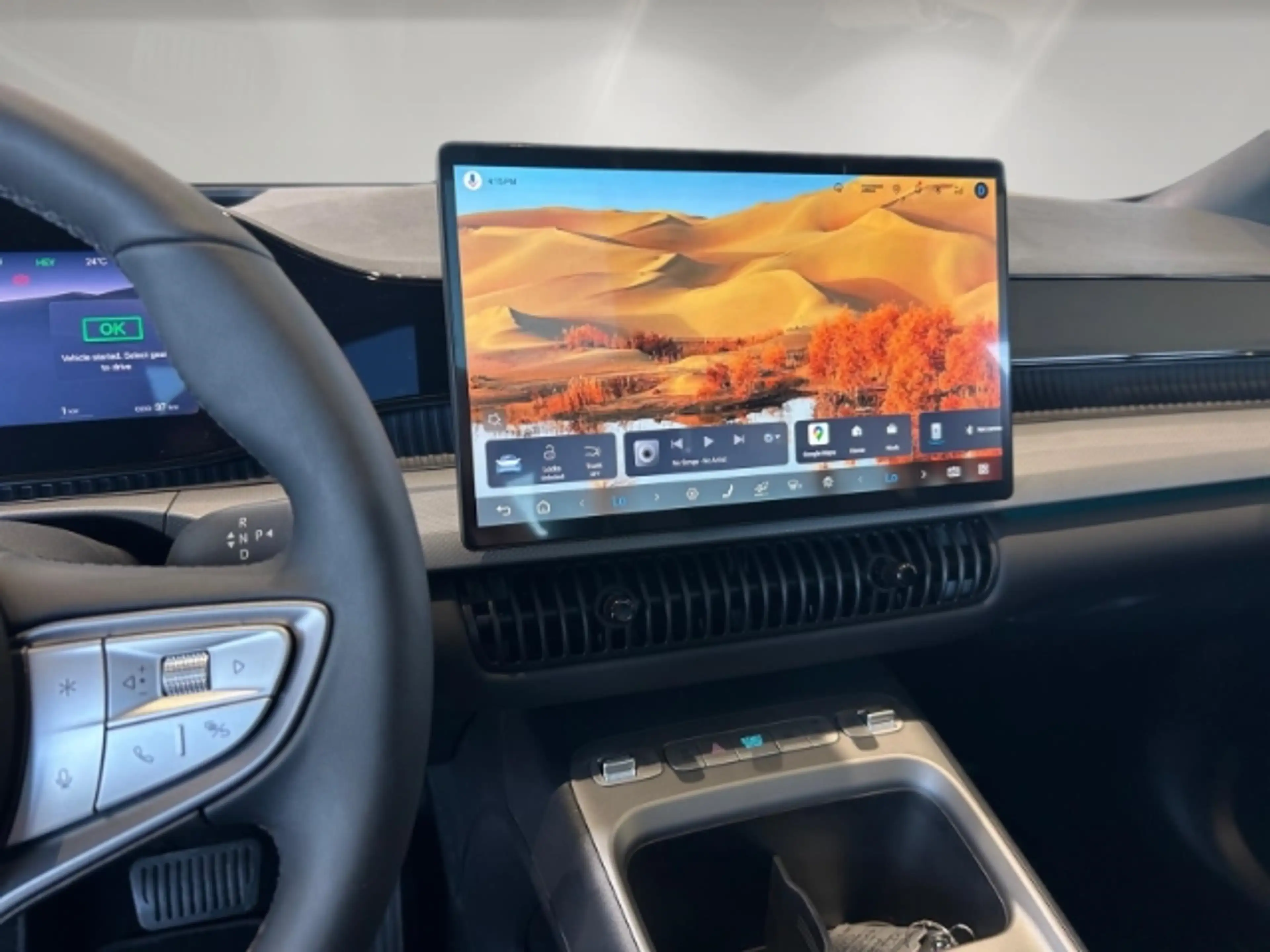 BYD Dolphin G DM-i Comfort 360Kamera/LED/HUD/Keyless — photo 11