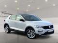 Volkswagen T-Roc 1.6 TDI Style AHK ACC Navi SHZ PDC Argent - thumbnail 6