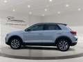 Volkswagen T-Roc 1.6 TDI Style AHK ACC Navi SHZ PDC Argent - thumbnail 3