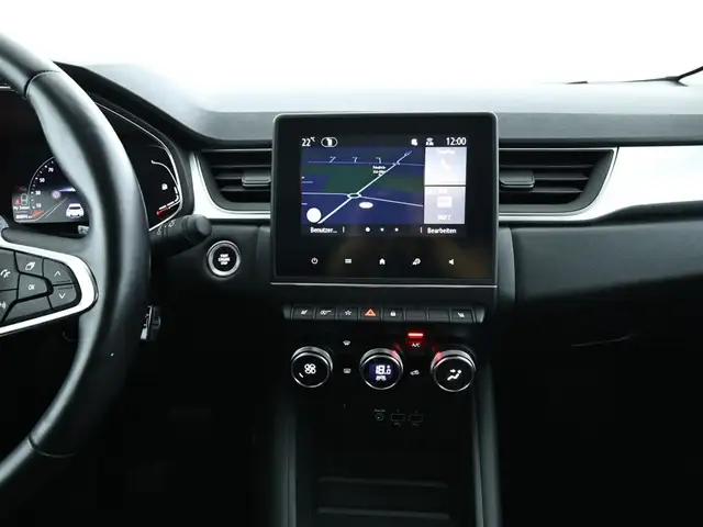 Renault Captur view 11