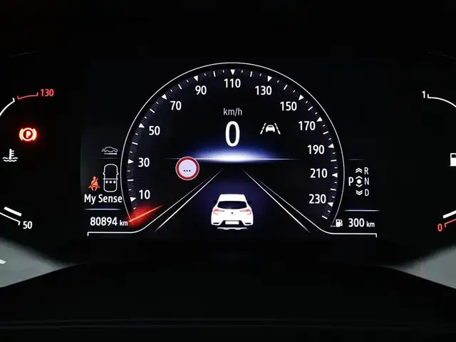 Renault Captur view 7