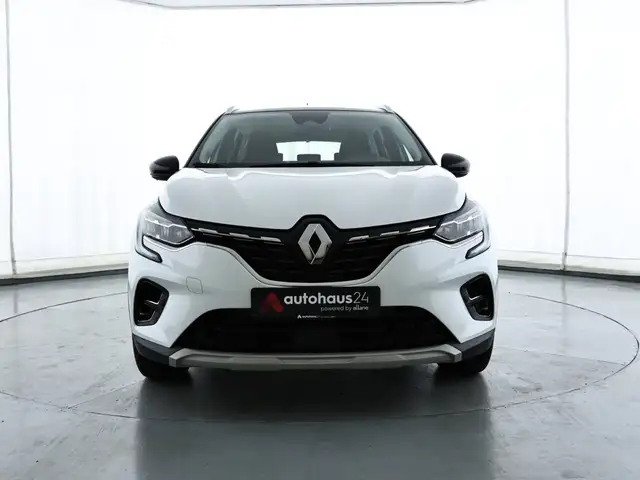 Renault Captur view 2
