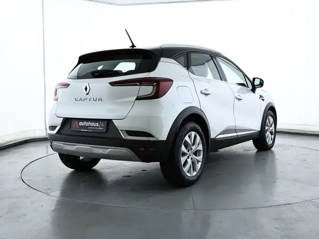 Renault Captur view 5