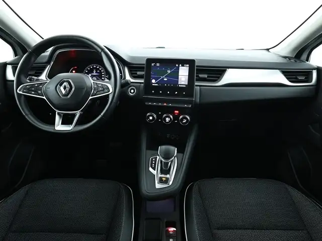Renault Captur view 9