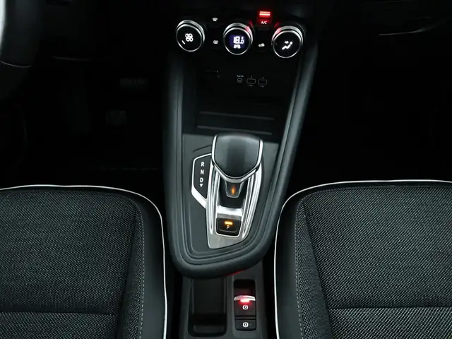 Renault Captur view 13