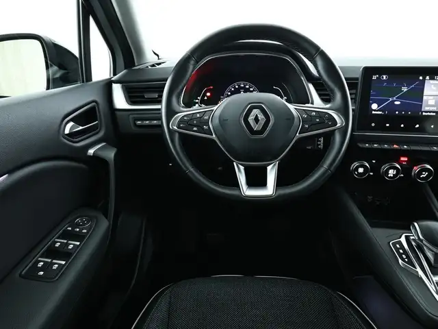 Renault Captur view 10