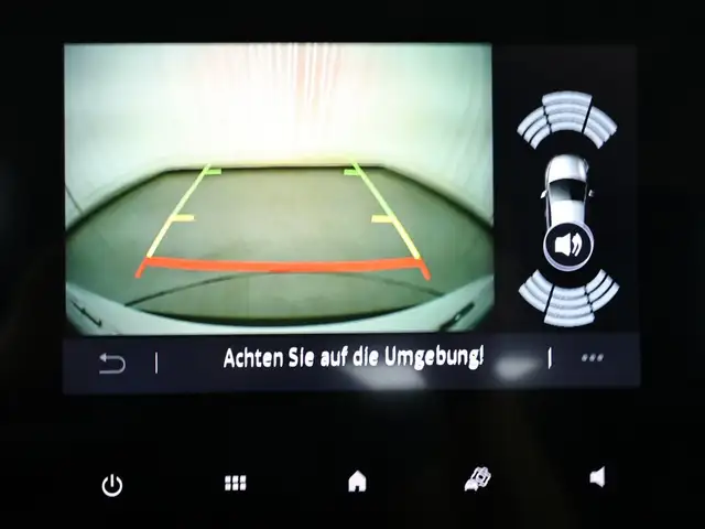 Renault Captur view 15