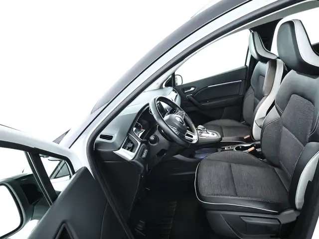Renault Captur view 8